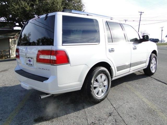 Lincoln Navigator Unknown Unspecified