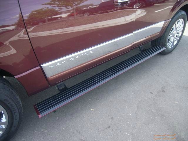 Lincoln Navigator 2010 photo 6