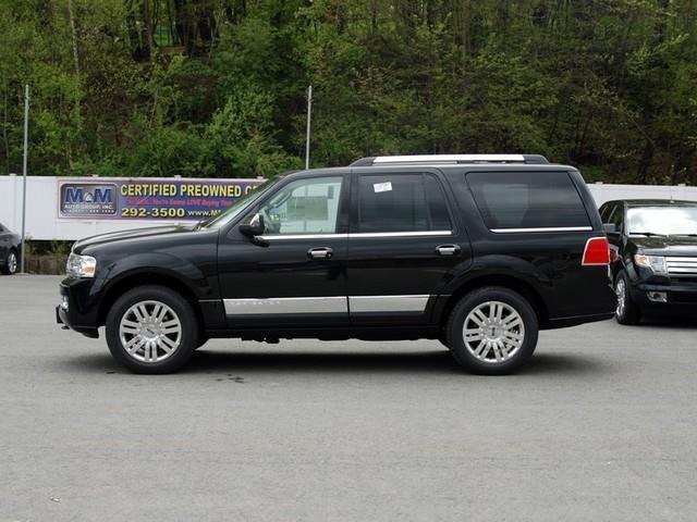 Lincoln Navigator 2013 photo 4