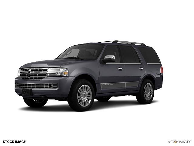 Lincoln Navigator 2013 photo 3