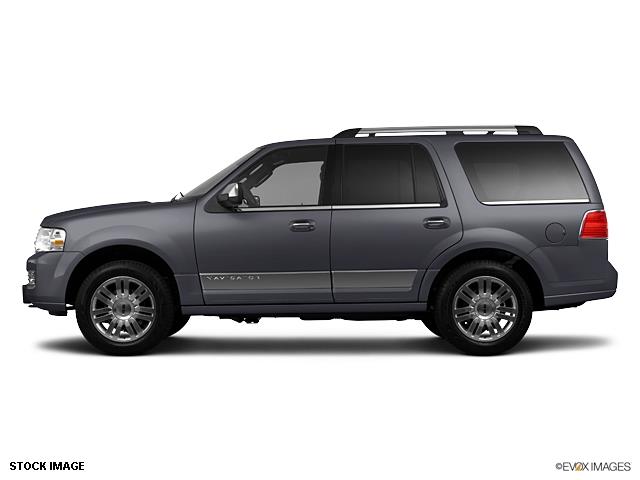 Lincoln Navigator 2013 photo 4