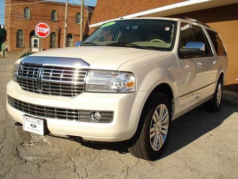 Lincoln Navigator L Unknown Other