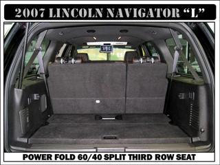 Lincoln Navigator L Unknown Other