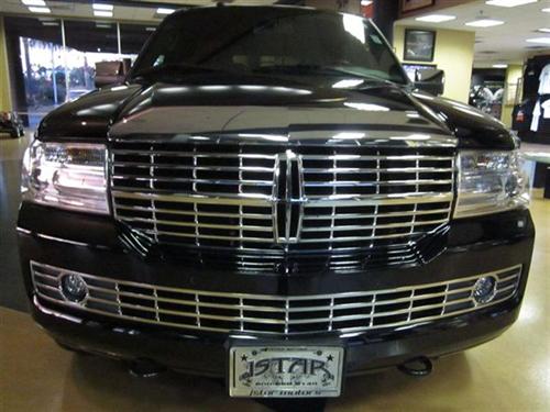 Lincoln Navigator L Unknown Other