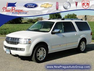 Lincoln Navigator L Unknown Other