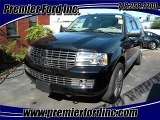 Lincoln Navigator L Unknown Other