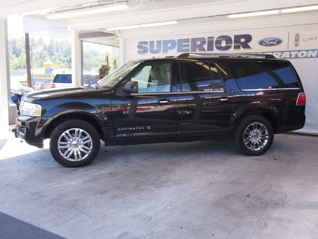 Lincoln Navigator L 1500 Laramie Longhorn Unspecified