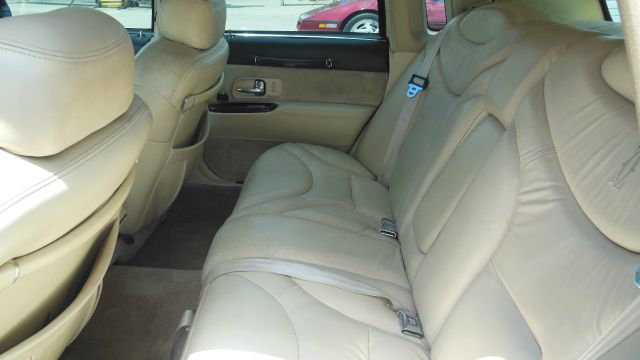 Lincoln Town Car 1996 photo 3