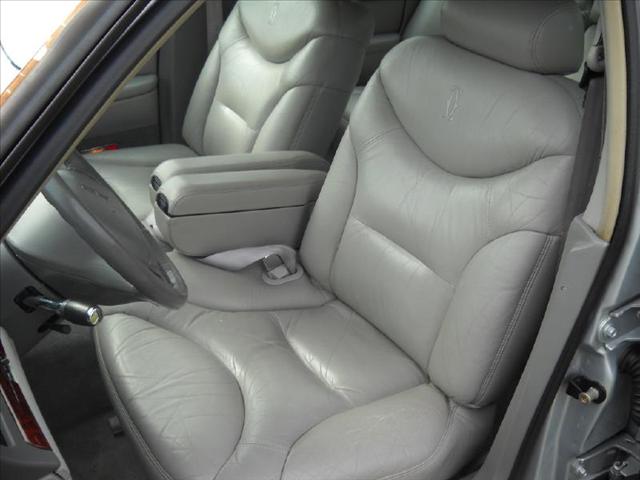 Lincoln Town Car 1997 photo 5