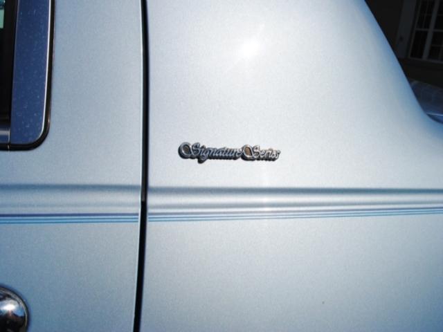 Lincoln Town Car 1998 photo 3