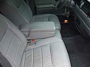 Lincoln Town Car 1999 photo 3