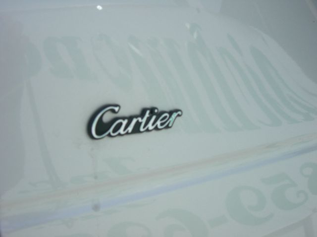 Lincoln Town Car 2003 photo 1