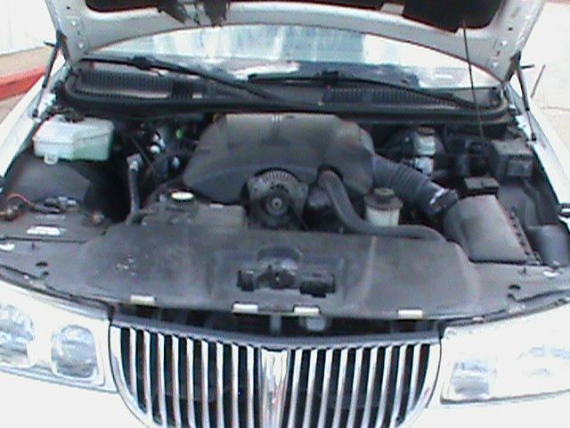 Lincoln Town Car 2005 photo 1