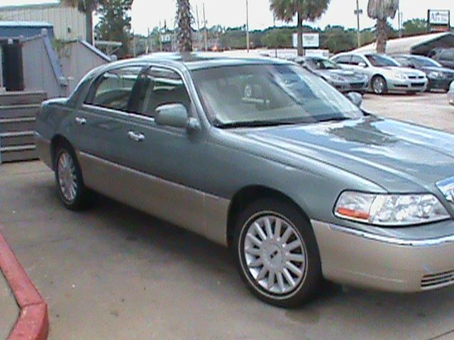 Lincoln Town Car 2005 photo 5