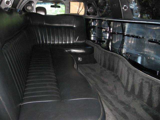 Lincoln Town Car 2006 photo 3