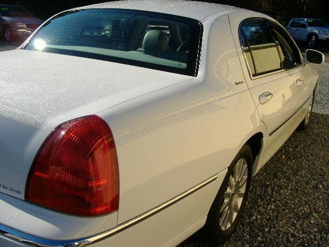 Lincoln Town Car 2006 photo 5