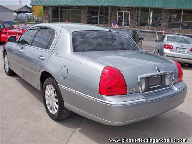 Lincoln Town Car 2006 photo 5