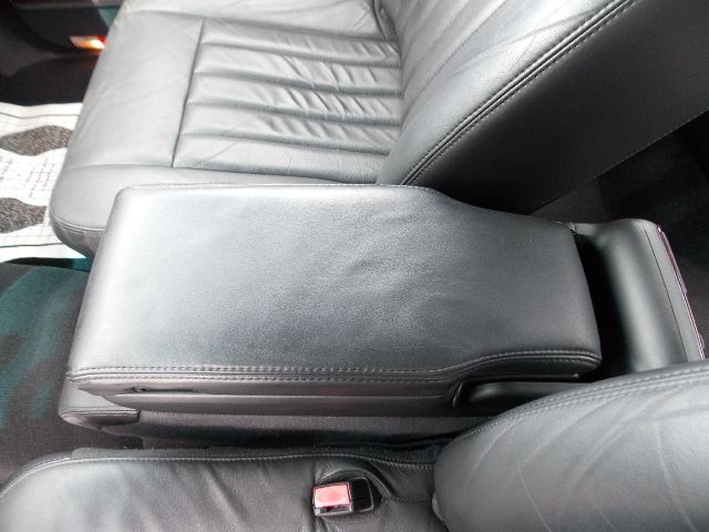 Lincoln Town Car 2006 photo 25