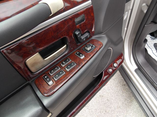 Lincoln Town Car 2006 photo 70