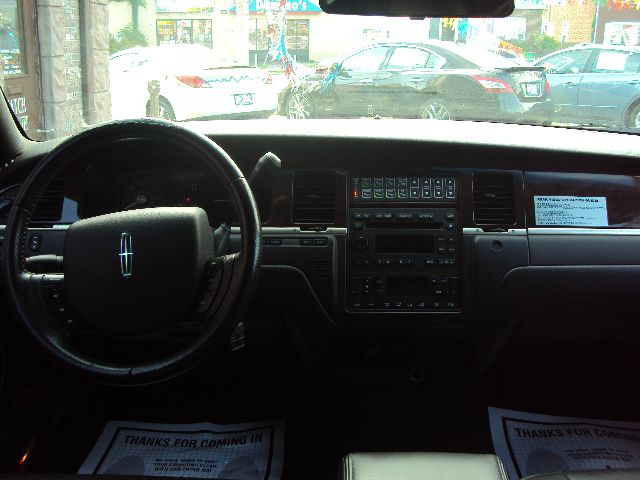 Lincoln Town Car 2007 photo 1