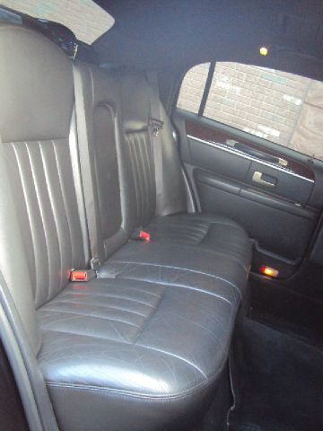 Lincoln Town Car 2007 photo 12