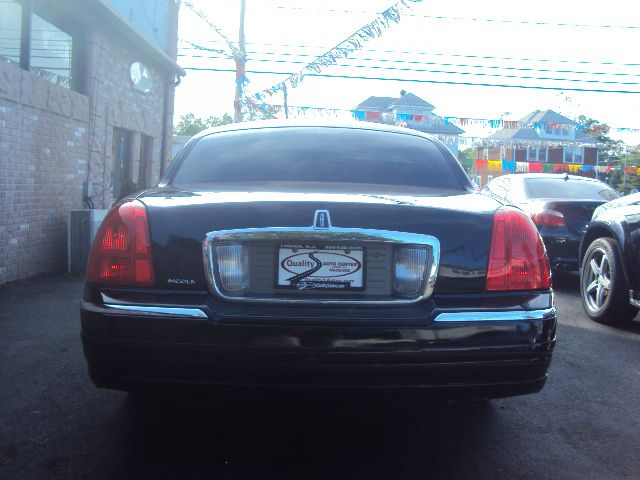 Lincoln Town Car 2007 photo 13