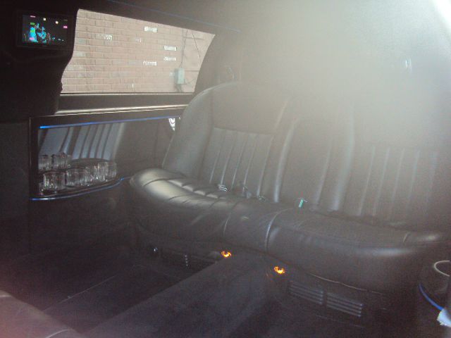 Lincoln Town Car 2007 photo 25