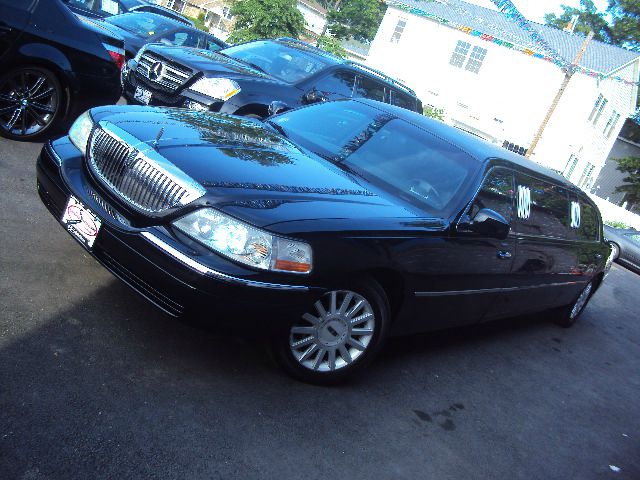 Lincoln Town Car 2007 photo 31