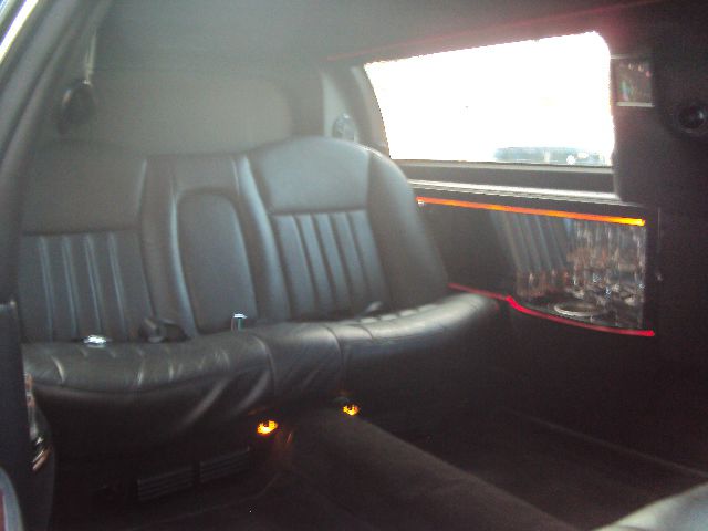 Lincoln Town Car 2007 photo 33