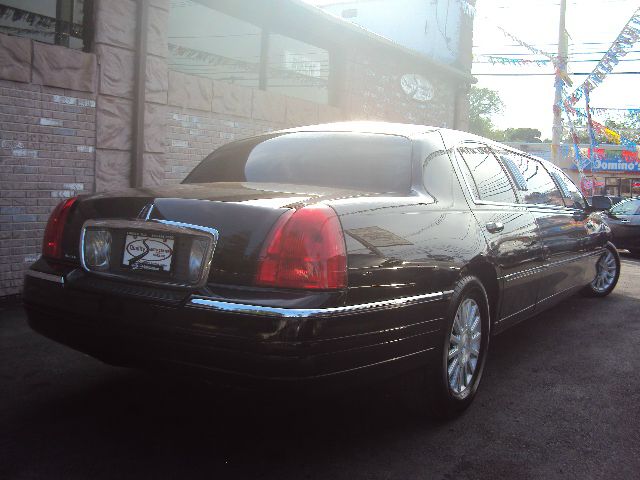 Lincoln Town Car 2007 photo 7