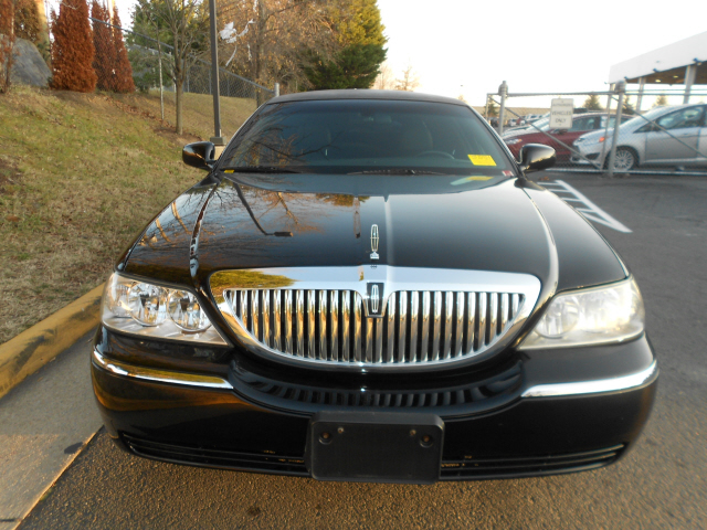 Lincoln Town Car 2007 photo 5