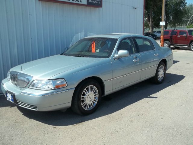 Lincoln Town Car 2007 photo 1