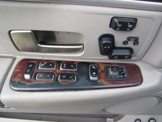 Lincoln Town Car 2007 photo 3