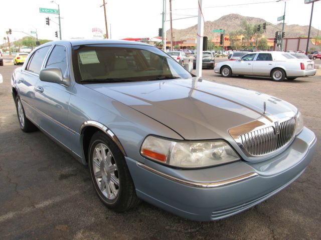 Lincoln Town Car 2007 photo 3