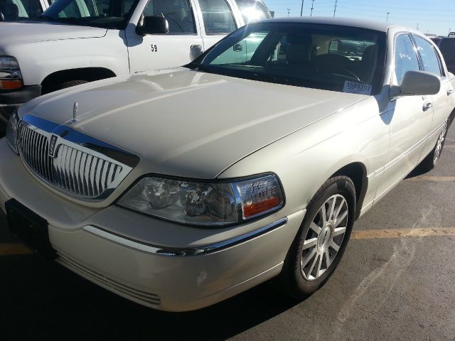 Lincoln Town Car 2007 photo 1