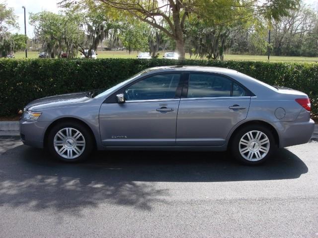 Lincoln ZEPHYR 2006 photo 1