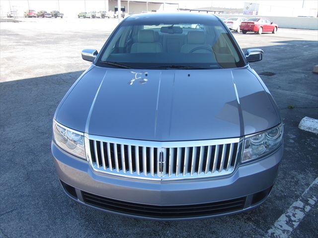 Lincoln ZEPHYR 2006 photo 1