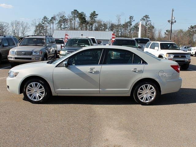 Lincoln ZEPHYR 2006 photo 1