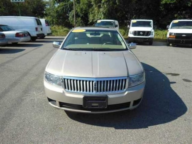 Lincoln ZEPHYR 2006 photo 1