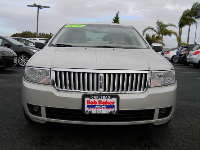 Lincoln ZEPHYR 2006 photo 1