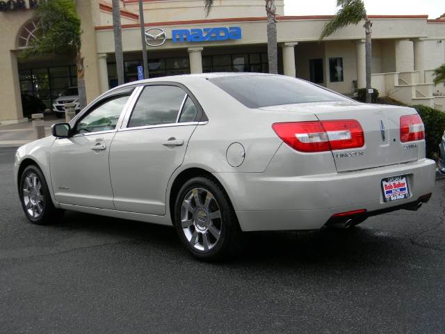 Lincoln ZEPHYR 2006 photo 3