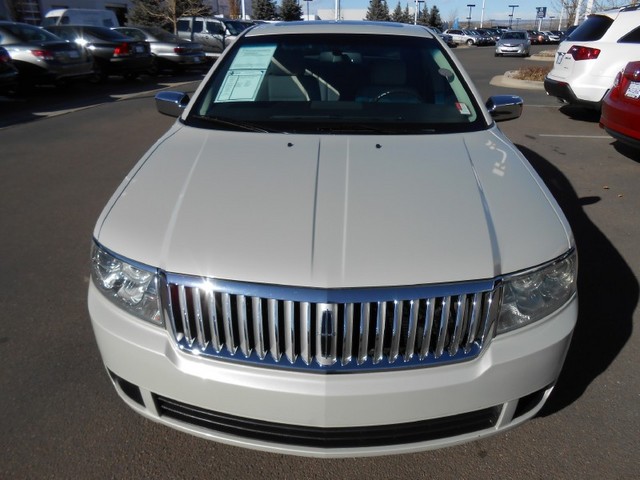 Lincoln ZEPHYR 2006 photo 1