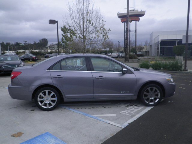 Lincoln ZEPHYR 2006 photo 5