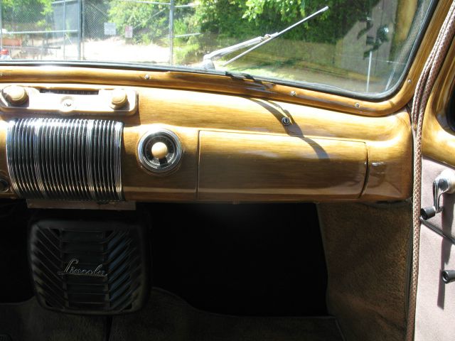 Lincoln ZEPHYR 1941 photo 29