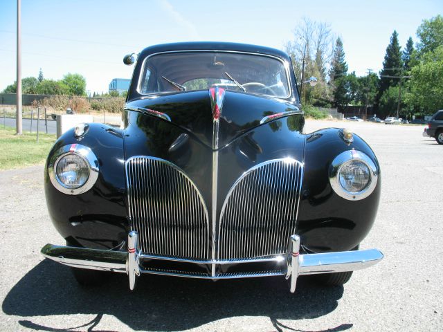 Lincoln ZEPHYR 1941 photo 31