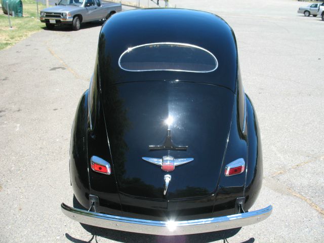 Lincoln ZEPHYR 1941 photo 40