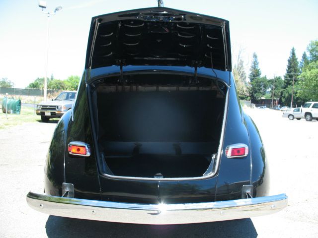 Lincoln ZEPHYR 1941 photo 47