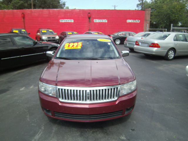 Lincoln ZEPHYR 2006 photo 1