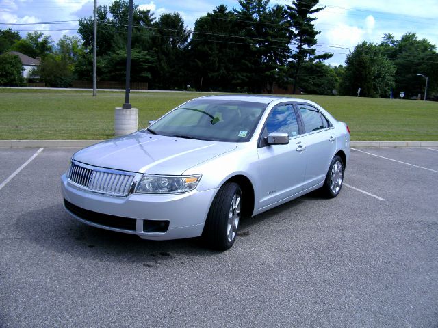 Lincoln ZEPHYR 2006 photo 1