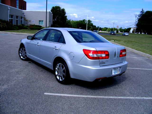 Lincoln ZEPHYR 2006 photo 2